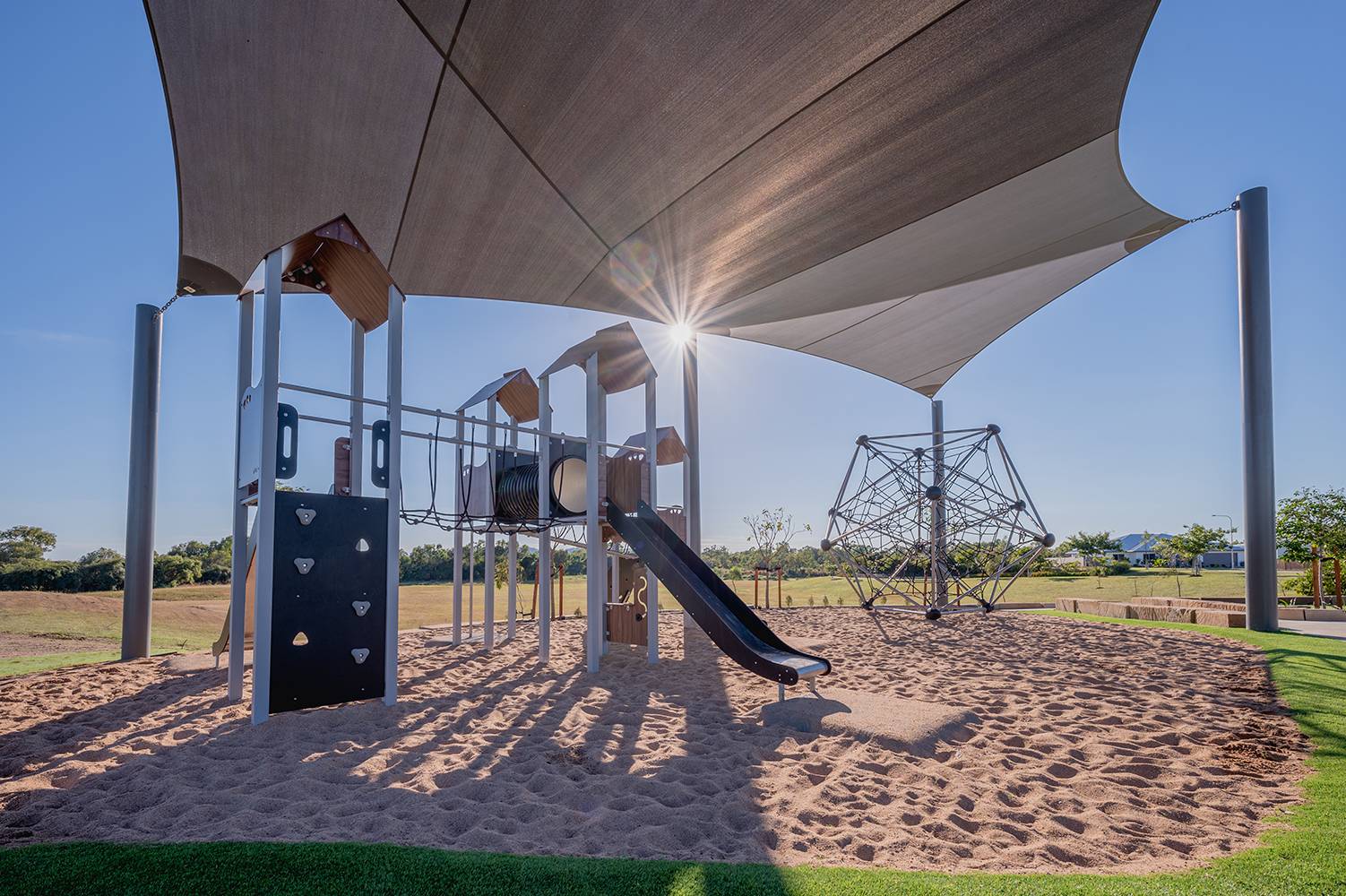 [Land for Sale] Harris Crossing Estate, Bohle Plains OpenLot